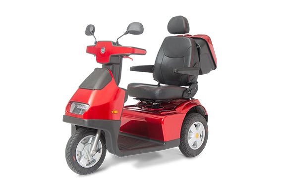 Afiscooter S3 3-wheel Scooter