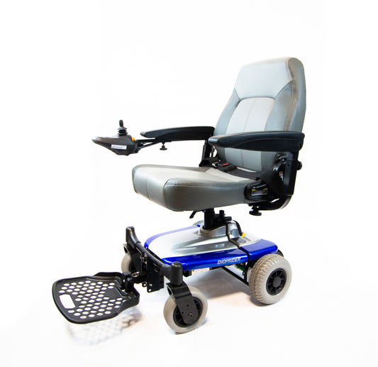 ShopRider Smartie Power Chair