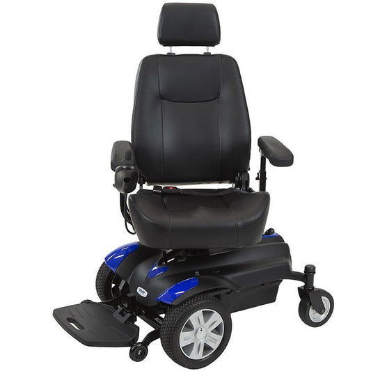 Vive Electric Wheelchair Power Chair Model V