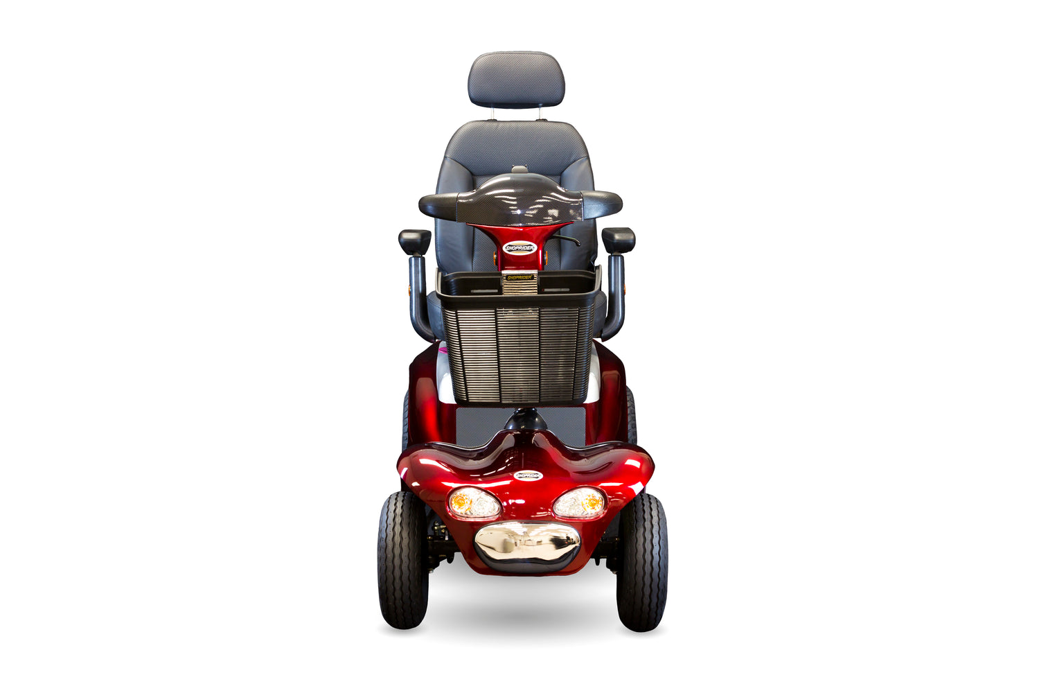 Performance Mobility Scooters