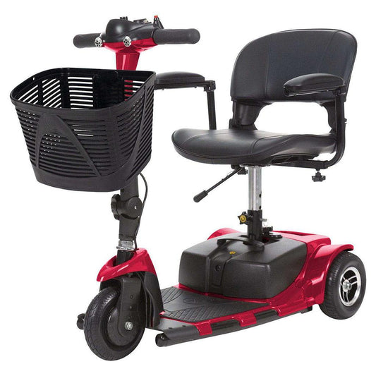 Vive 3 Wheel  Scooter