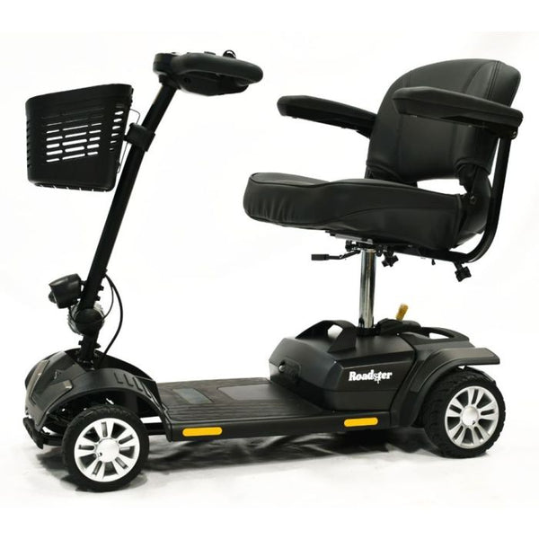 Merits Health ROADSTER S4, 4 Wheeled Mobility Scooter